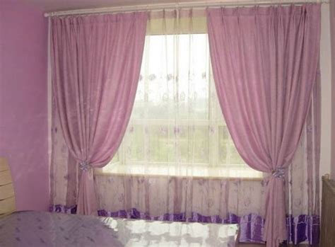 人死了怎麼辦 粉色窗簾